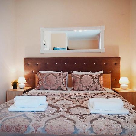 Beautiful Mountain View Apartment Muncaci Exterior foto